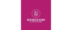 Delectables of Atlanta Logo