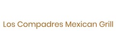 Los Compadres Mexican Grill logo