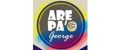 Arepa George Logo
