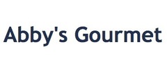Abby's Gourmet logo