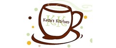 Katie's Kitchen Logo