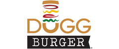 Dugg Burger Logo