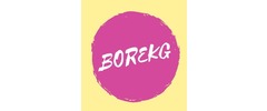 BorekG logo