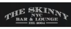 The Skinny Bar & Lounge logo