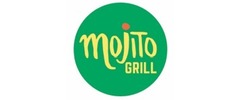 Mojito Grill logo