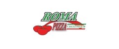 Roma Pizza Logo
