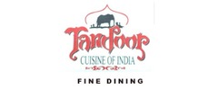 Tandoor Cuisine of India logo