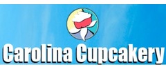 Carolina Cupcakery logo