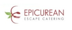 Epicurean Escape Catering logo