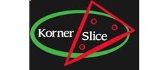 Korner Slice Logo
