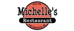 Michelle's Restaurant logo