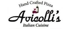 Avicolli's logo