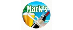 Mark's Jamaican Bar and Grill Logo
