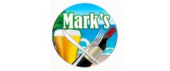 Mark's Jamaican Bar and Grill logo