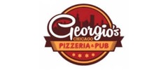 Georgio's Chicago Pizzeria & Pub logo