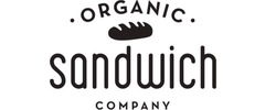 Organic Sandwich Company logo