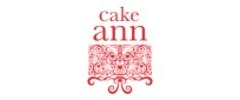 Cake Ann Logo