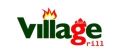 My Village Grill Logo