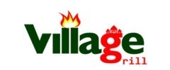 My Village Grill logo