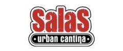 Salas Urban Cantina Logo
