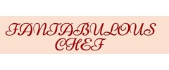 Fantabulous Chef Service Logo