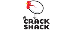 The Crack Shack logo