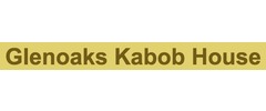 Glenoaks Kabob House logo