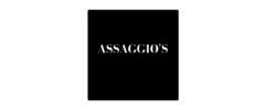 Assaggio's logo