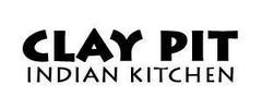 Clay Pit Indian Kitchen logo