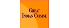 Great Indian Cuisine logo