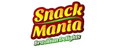 Snack Mania Brazilian Delights Corp logo