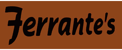 Ferrante's Marketplace Cafe Logo