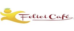 Felici Cafe logo