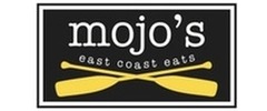 Mojo's East Coast Eats Logo