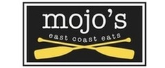 Mojo's East Coast Eats logo