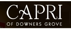 Capri of Downers Grove Logo