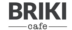 Briki Cafe Logo