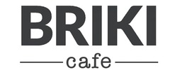 Briki Cafe logo