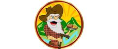 Gold Rush Eatery logo