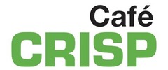 Cafe Crisp Logo