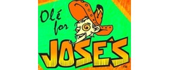 Jose's Bar and Grill logo