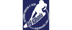 Big Kahuna Logo