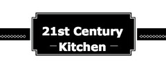 21st Century Kitchen Logo
