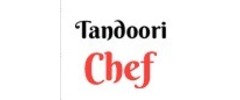 Tandoori Chef I logo