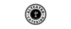 Al Teatro Catering logo