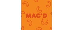 Mac'd logo