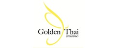 Golden Thai Cuisine logo