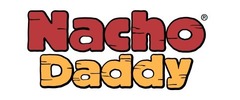 Nacho Daddy logo