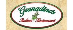 Granadino's Italian Restaurant logo