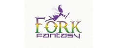 Fork Fantasy Logo